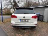 Volkswagen Touareg 3.0 V6 TDI SCR Tiptr. Exclusive BMT ... - Volkswagen Touareg: Luftfederung