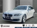 BMW 530 DPF d 3.0 Navi Leder Soundsystem Temp. SHZ - BMW 530 mit Diesel-Antrieb: Kombi, 3.0