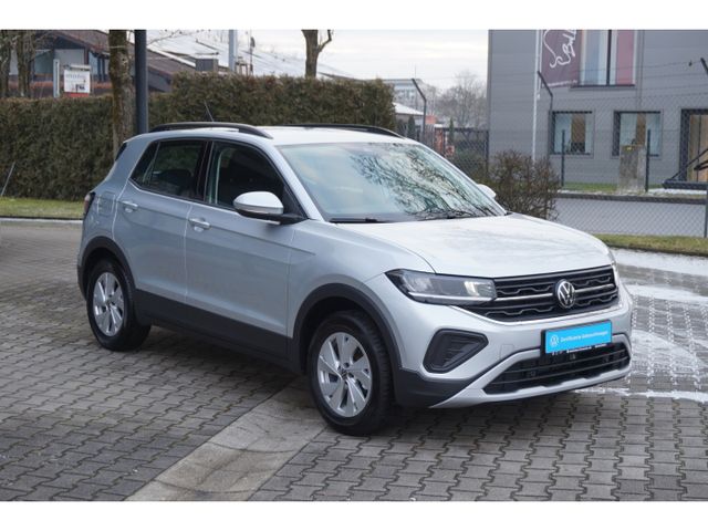 T-Cross 1.0 TSI Life *Navi*ACC*R-Kamera*SHZ*PDC*