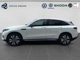 Mercedes-Benz EQC 400 4Matic+360Kamera+Keyless+MwSt. - Mercedes-Benz EQC Gebrauchtwagen