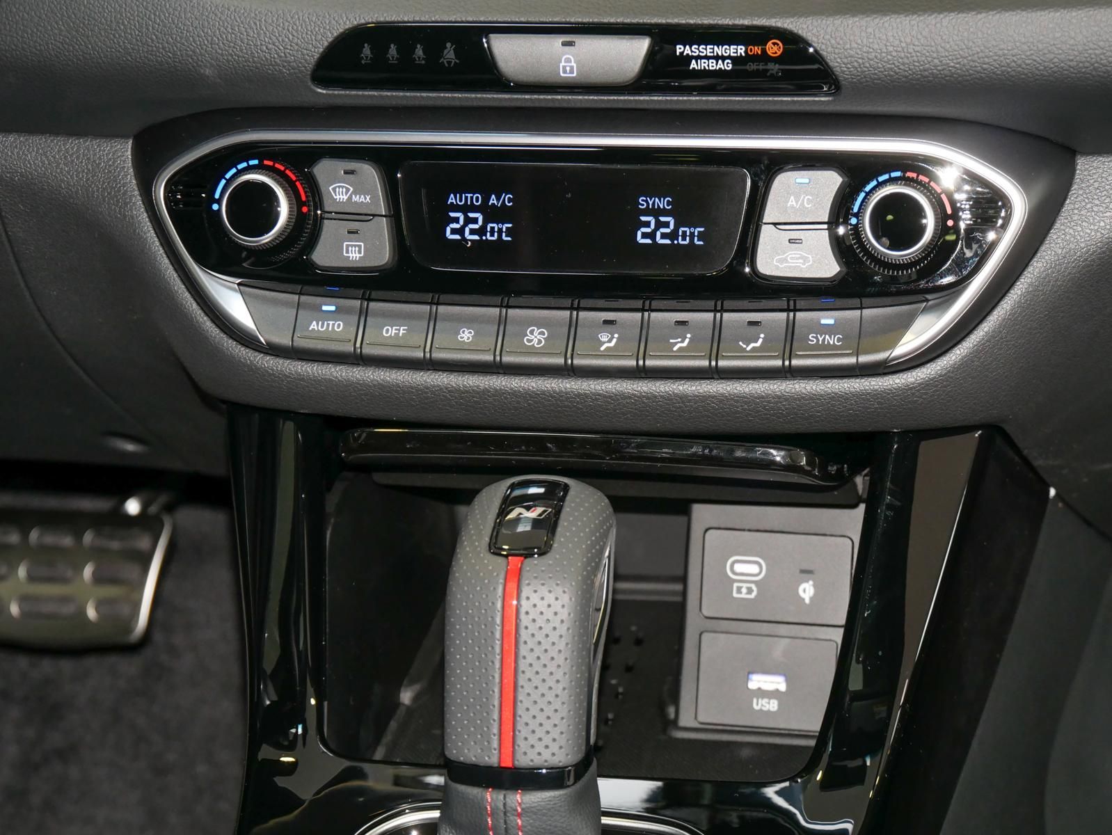 Hyundai i30 – Bild 12