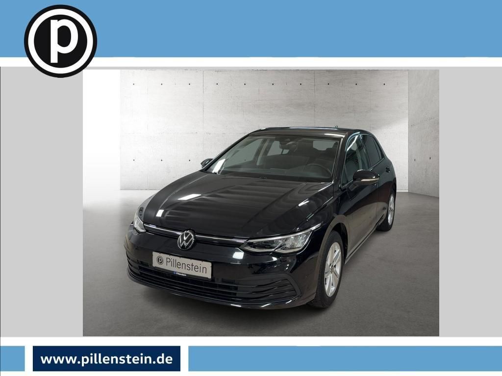 Volkswagen Golf 8 LIFE 2.0 TDI DSG NAVI KAMERA SHZ ACC