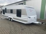 Tabbert Bellini 620 - Tabbert Wohnwagen 620