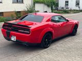 Dodge Challenger - Dodge Challenger aus 2019