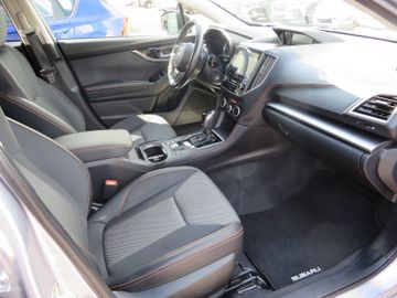 Subaru XV - 6