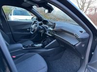 Peugeot 2008 - Vorschau Bild 12