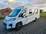 Knaus VAN TI 650 MEG (2025)  FIAT Ducato 3.500 kg - Knaus Ducato