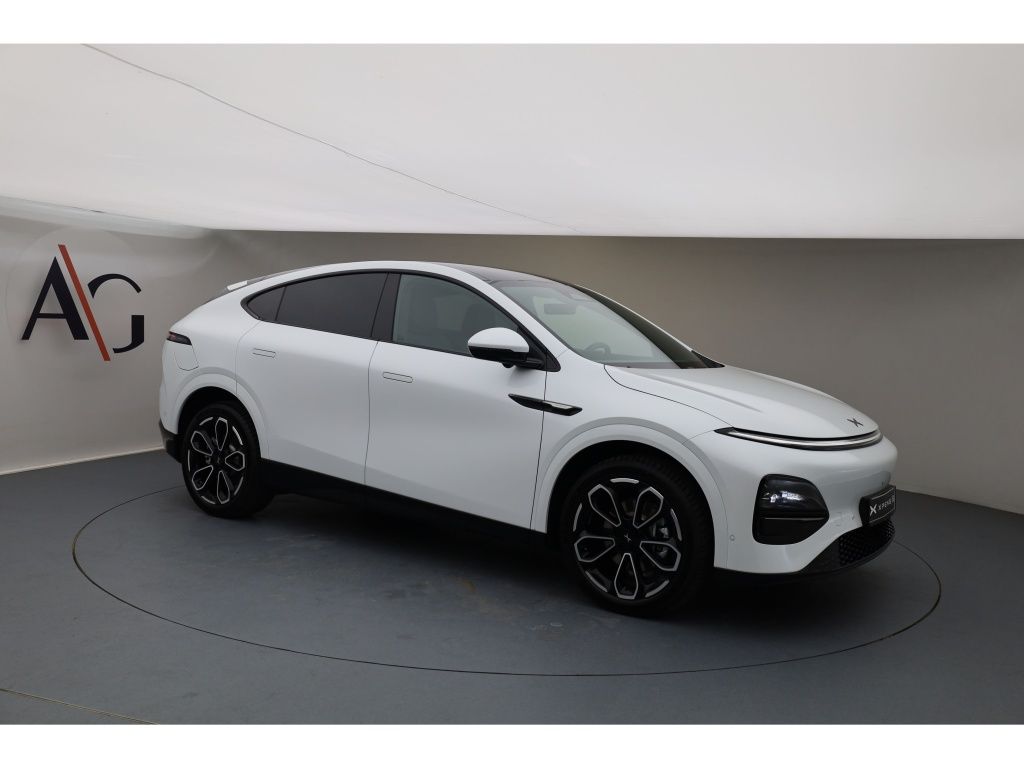 XPENG G6