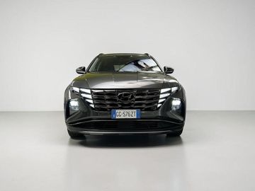 Hyundai TUCSON - 2
