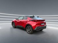 Toyota C-HR - Vorschau Bild 4