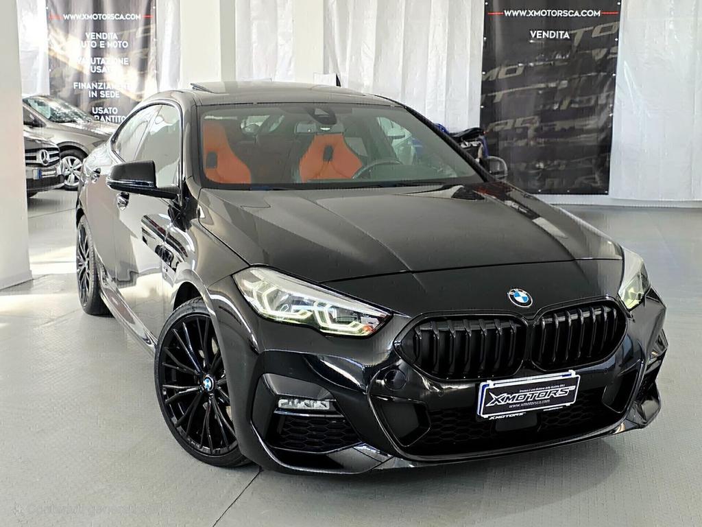 BMW 220