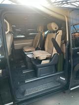 Volkswagen T5 Multivan - VW T5 Multivan Gebrauchtwagen in Berlin