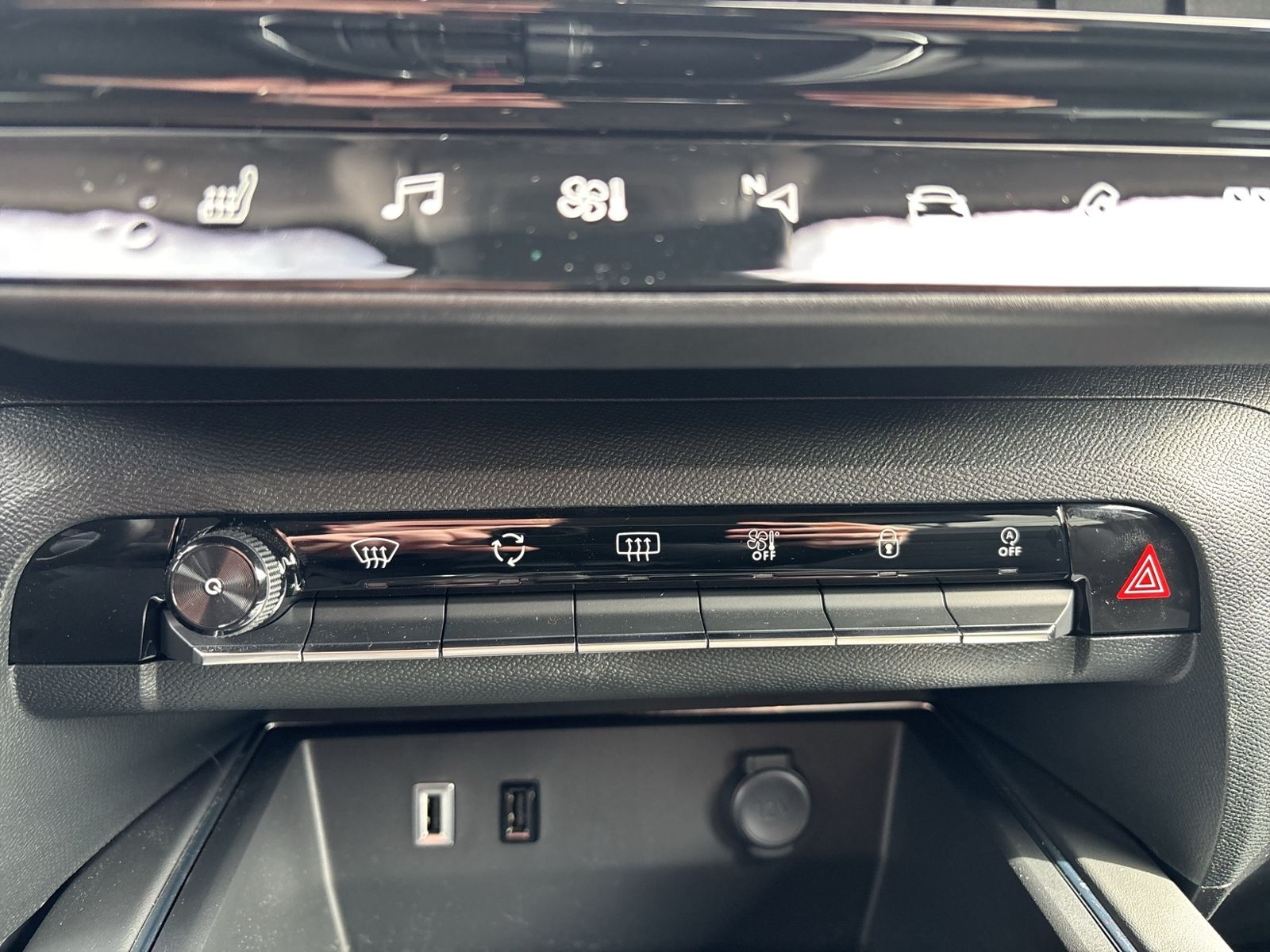 C5 Aircross 1.2 Mild-Hybrid 136 MAX, Full LED, P