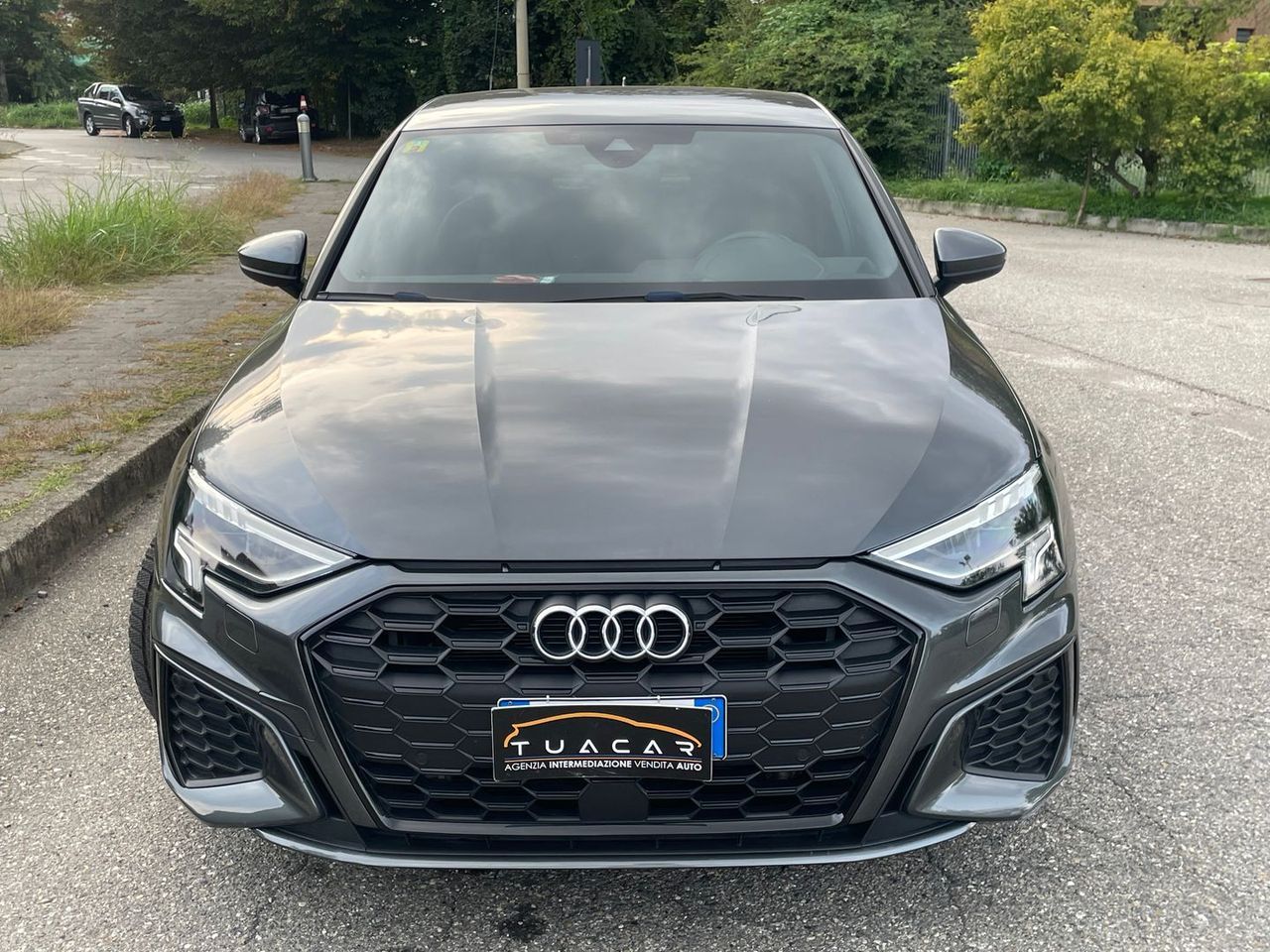 Audi A3 1.4 45 TFSI e PHEV S Line Edition #50304 imagem 2