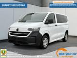 Volkswagen T7 Caravelle KR 9-SITZE+KAMERA+PDC+LED+GJR+KLIMA - Volkswagen T7: 9 Sitzer