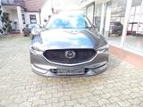 Mazda CX-5 SKYACTIV-G 194 FWD Sports Line - Mazda Gebrauchtwagen von 2020