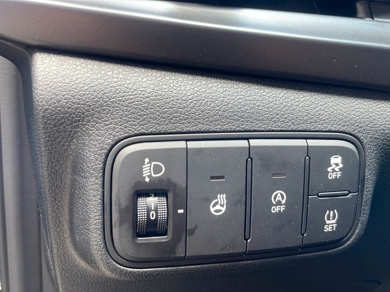 Hyundai i20 - Bild 10