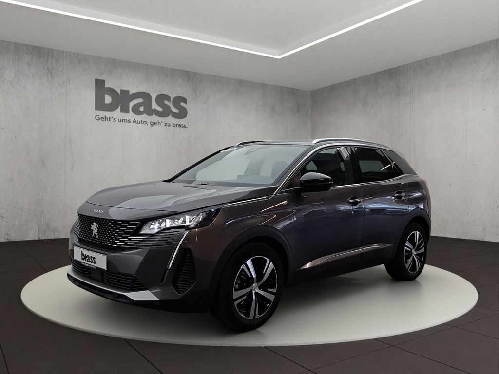 Image of Peugeot 3008