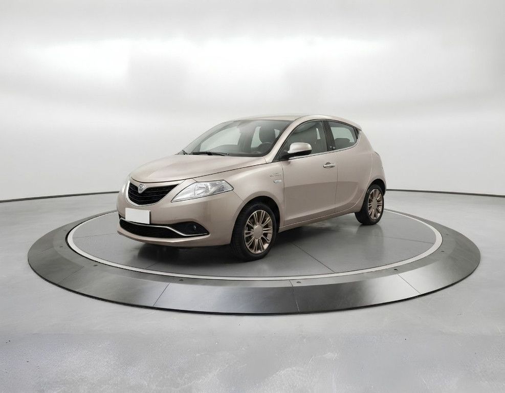 Image of Lancia Ypsilon
