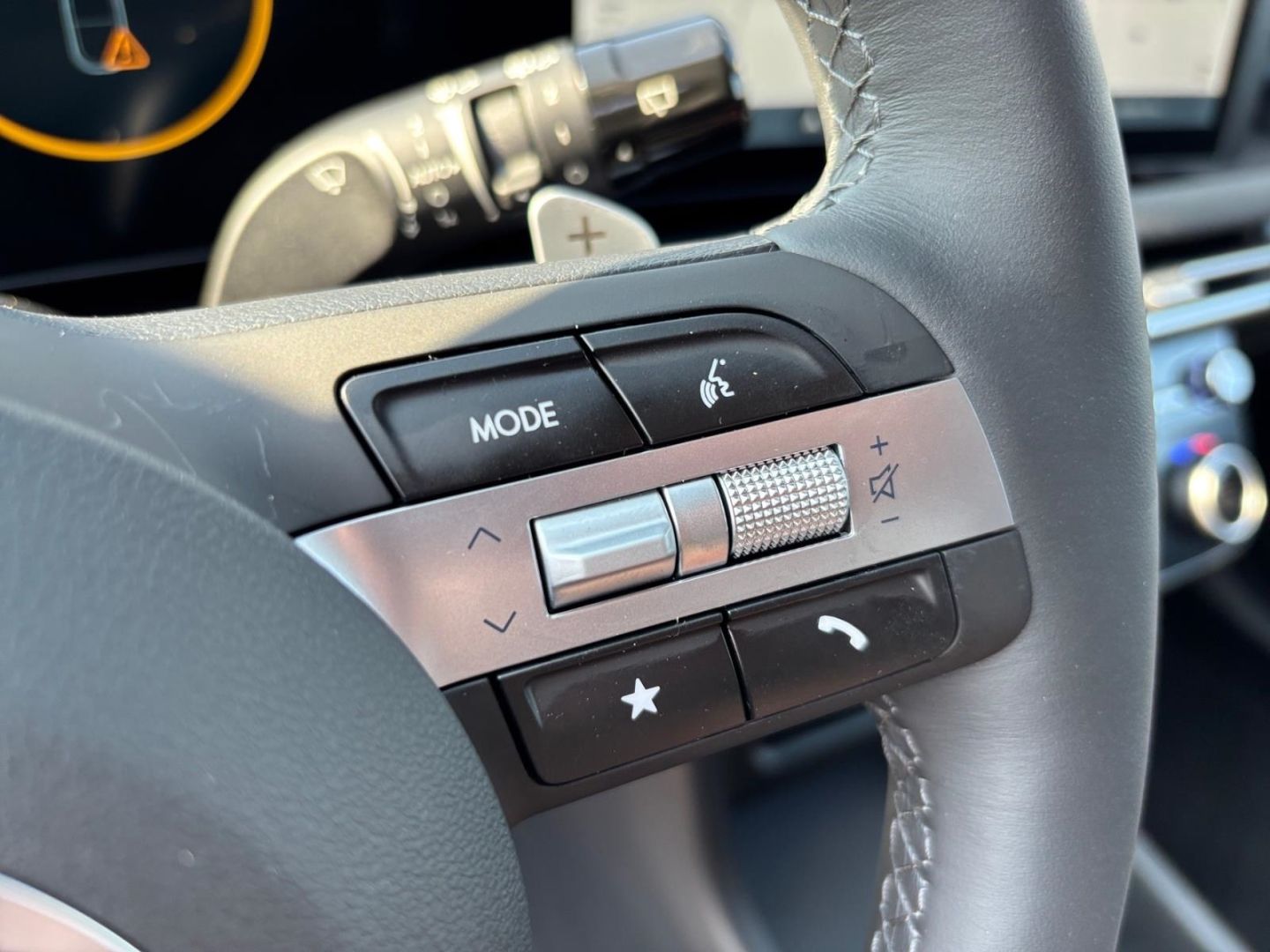 Hyundai TUCSON - Bild 21