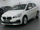 BMW 216d Active Tourer SHZ/PDC/NAVI/U-FREI/2.HD! - weiße BMW 216