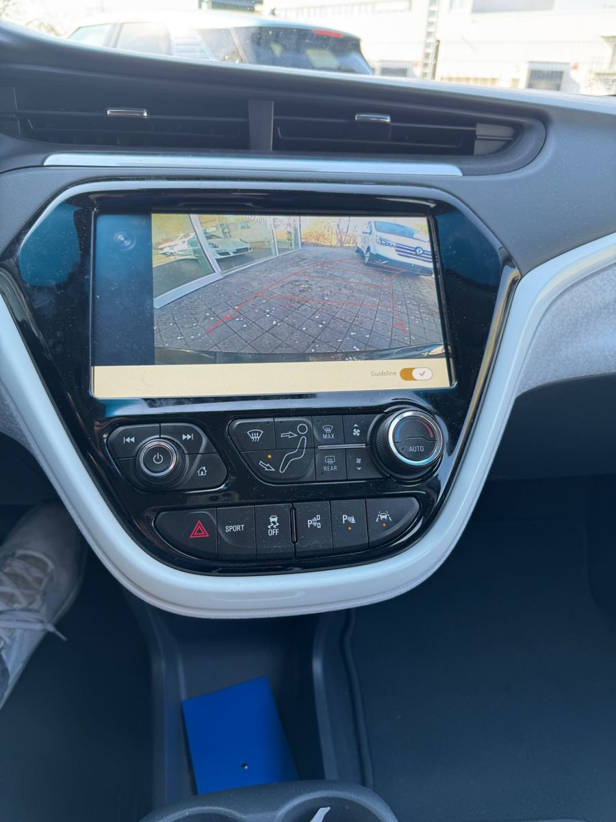 Fahrzeugabbildung Opel Ampera-e Ampera -e Executive 60 KWH/NEU BATTERIE