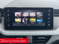 Skoda Kamiq - Vorschau Bild 19