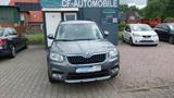 Skoda Yeti Drive **XENON*AHK*SHZ*PDC*KLIMAAUTOMATIK** - Skoda Yeti: Drive