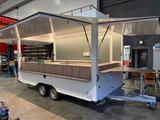 Esselmann Karello 4.2i Imbiss Streetfood Catering - Esselmann LKWs