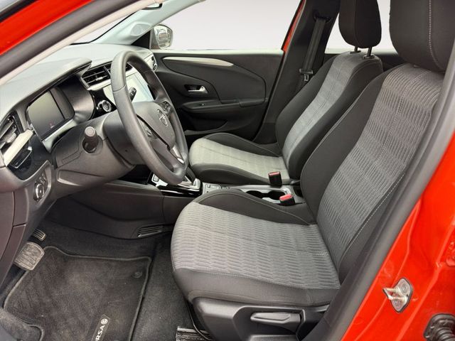 Corsa-e Edition