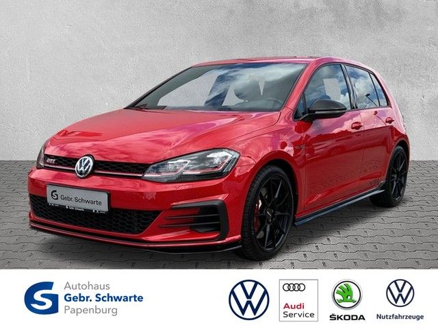 Volkswagen Golf 7 GTI TCR 2.0 TSI DSG GTI TCR LED+NAVIGATIO