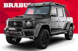 Mercedes-Benz BRABUS XLP 800 - Mercedes-Benz G 63 AMG in Essen
