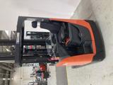 Toyota RRE160H - Toyota RRE160H