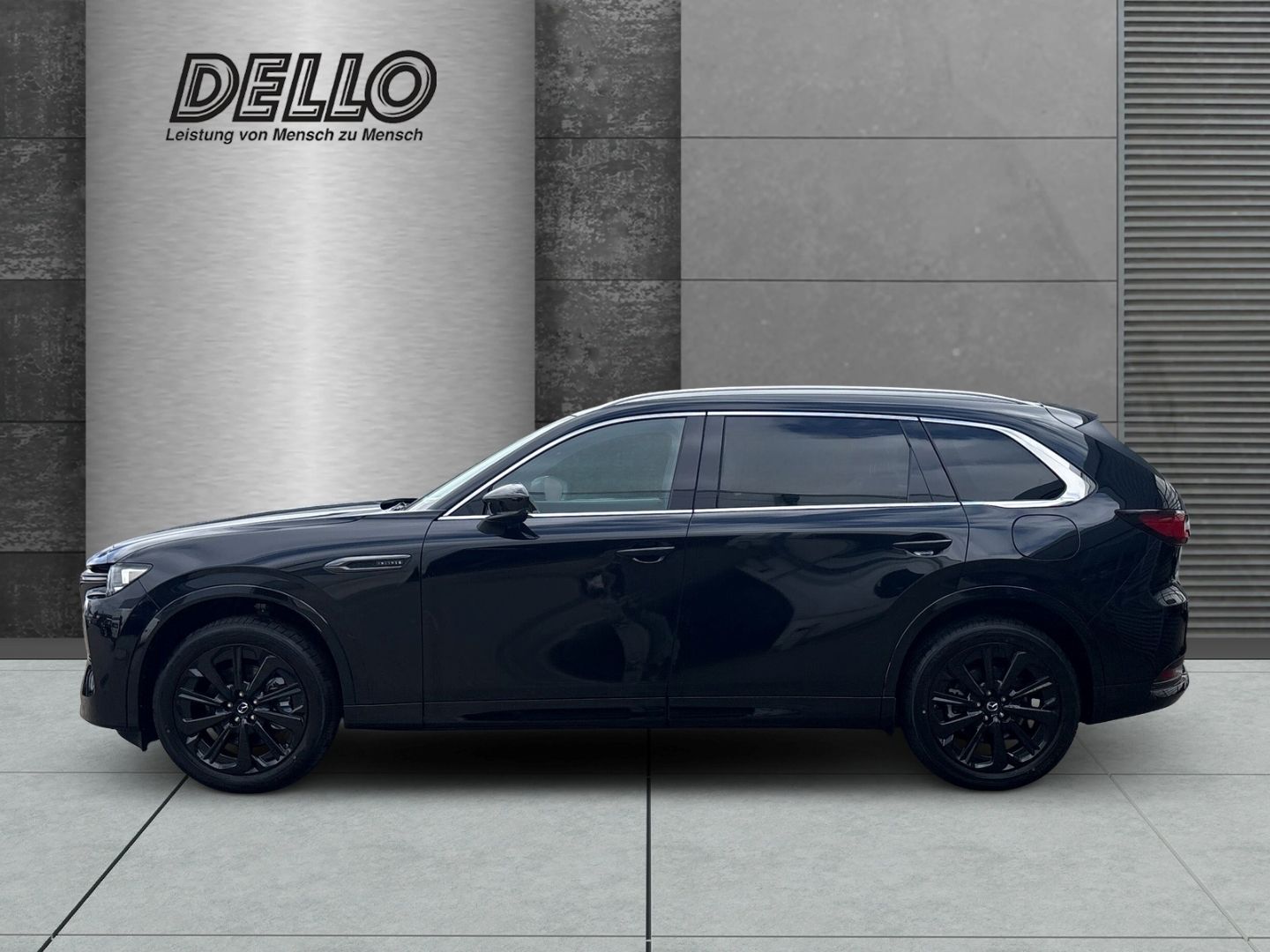Mazda CX-80 - Bild 2