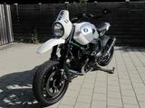 BMW R nine T Urban GS - BMW R nineT