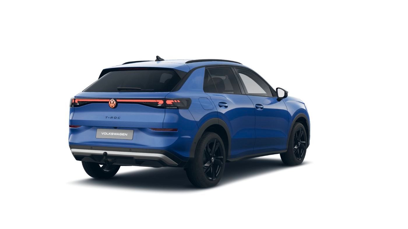 Volkswagen T-Roc - Bild 6