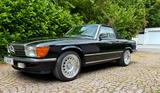 Mercedes-Benz SL 560 restauriert und top gepflegt - Mercedes-Benz Gebrauchtwagen von 1986