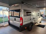 Adria TWIN 640 SLB 60Y 103 kW (140 PS), Automatik, ... - Adria Twin sl