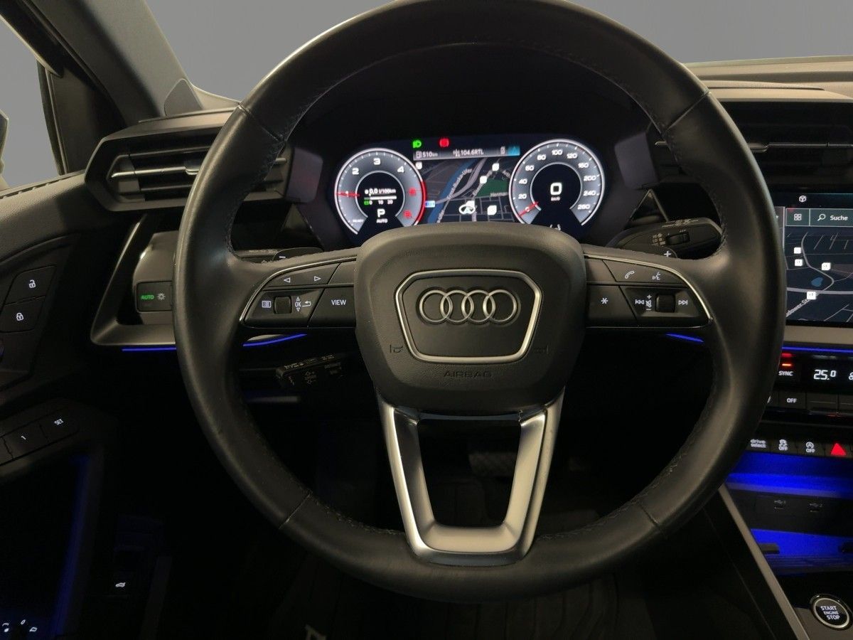 Audi A3 - Bild 14