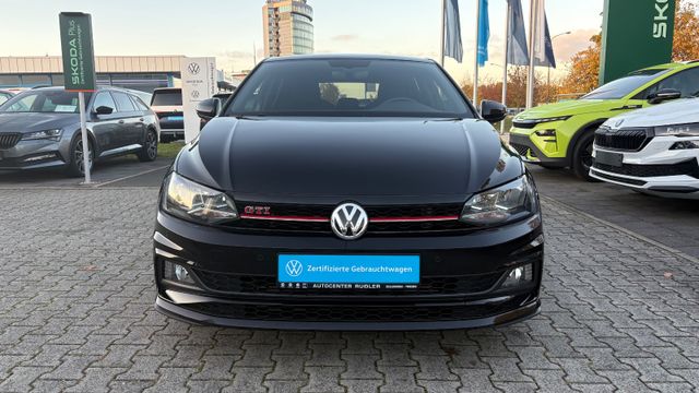 Foto Nummer 9: VW Polo