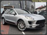 Porsche Macan S *XENON*NAVI*SHZ*4x4*PDK*20"*LEDER* - Porsche Gebrauchtwagen in Mainz