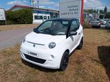 Aixam Easy Chic Elektro 113km Reichweite