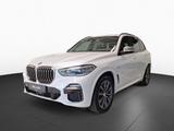 BMW X5 M50d Laser DAPr Pano Sthz HUD SoftCl AHK - gebrauchte BMW X5 M50 aus dem Jahr 2020