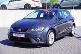 Seat Ibiza 1.0 TSI Style Navi Sitzheizung Tempomat - Seat Ibiza: Kleinwagen