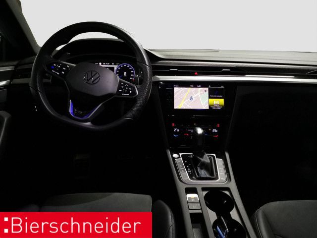 Volkswagen Arteon - Bild 12