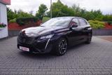 Peugeot 308 PHEV180 Allure Pack LED Navi 360° ACC - Peugeot 308 Allure mit Hybrid-Antrieb (Benzin/Elektro)