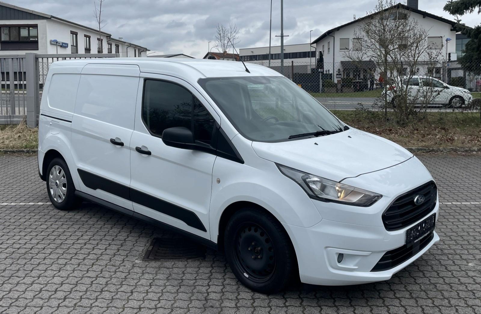 Ford Transit Connect L2 Klima PDC 1.HD Bluetooth