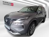 Nissan X-TRAIL 1.5 VC-T e-4ORCE 4x4 Tekna 5 Sitze 20''