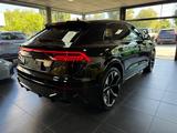 Audi RS Q8 TFSI quattro- HUD- B&O 3D- Hitch - Audi RSQ8 aus 2023