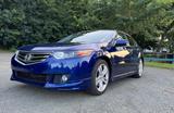 Honda Accord TypeS Automatik 2.4 Type S - Honda Accord: Type